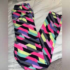 Victoria’s Secret sport leggings